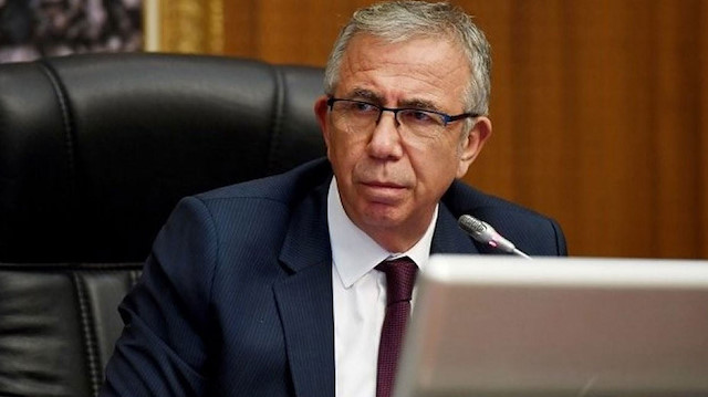 Mansur Yavaş
