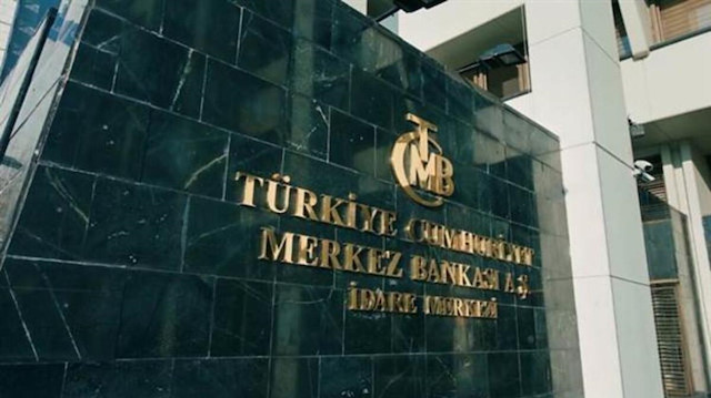 Merkez Bankası