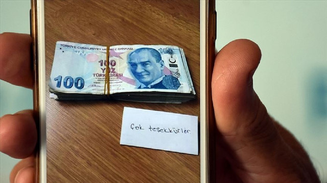 Dolandırıcılık olaylarında artış yaşandı.