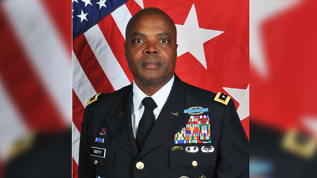 Stephen Twitty