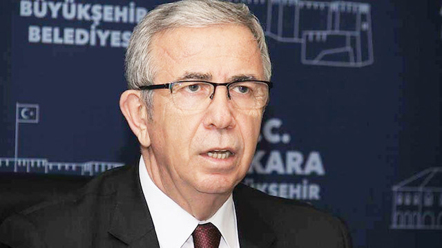 Mansur Yavaş