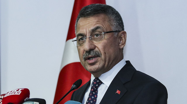 Fuat Oktay