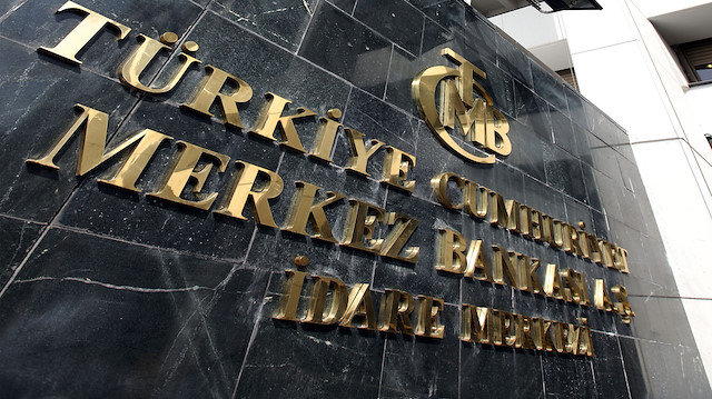 Merkez Bankası'nın faiz kararı bugün açıklanacak.