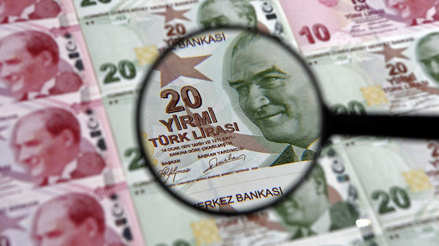 Borçlanma Genel Müdürlüğü kuruldu