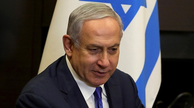 Netanyahu Gazze Şeridi'ni tehdit etti