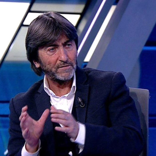 Rıdvan Dilmenden Fenerbahçe değerlendirmesi