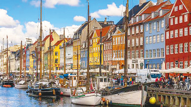 Danimarkalı belediye tatile doyacak