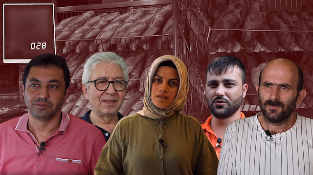 Askıda Ekmek: Türkiyeye has unutulmayan iyilik hareketi