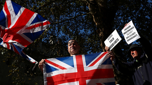 One Fifth Of Uk Companies Ready For No Deal Brexit