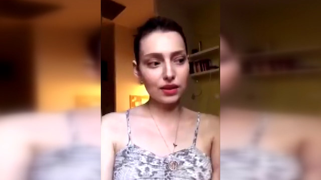 'Yaşamak istiyorum' diyen Neslican Tay hayatını kaybetti