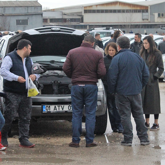 İkinci el otoda en fazla satılan 8 model
