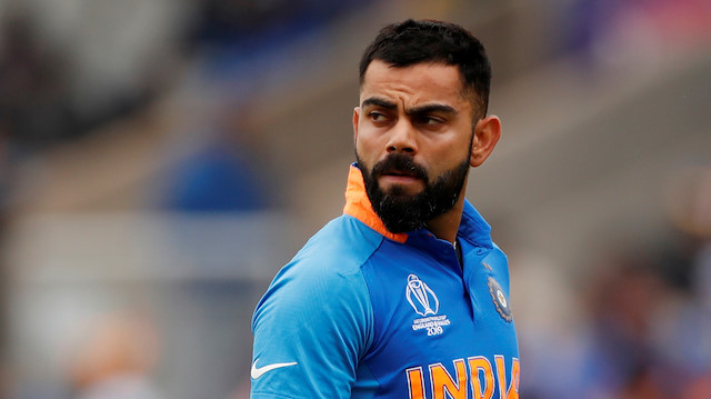 Kohli Wants India To Step Out Of Comfort Zone Ahead Of World T20