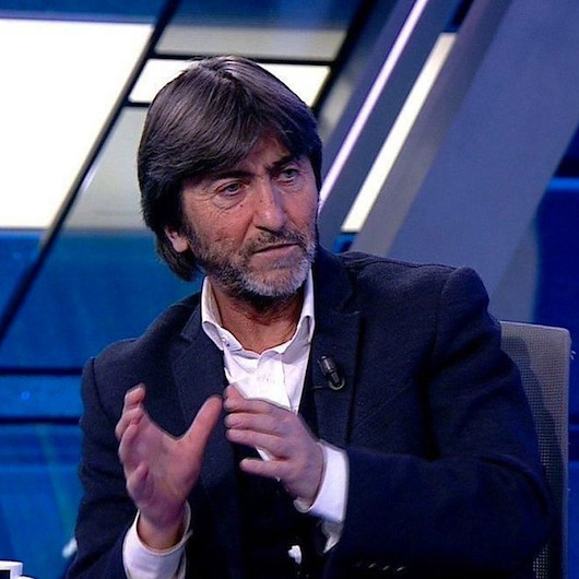 Rıdvan Dilmenden Galatasaray-Fenerbahçe derbisi yorumu