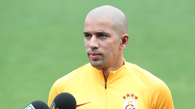 Allahın izniyle Fenerbahçeyi yeneceğiz