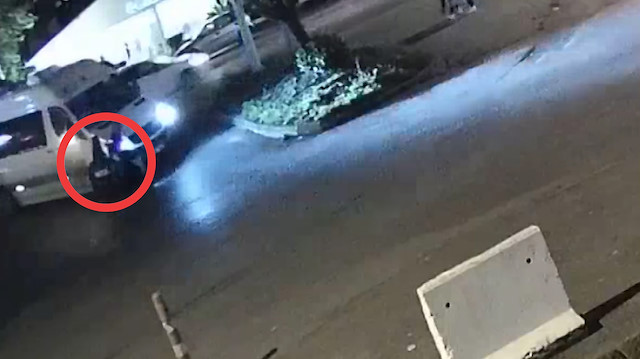 Alkollü sürücü anne ve kızını ezdi
