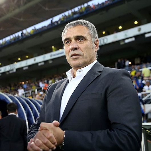 Ersun Yanal istedi Galatasaray aylar önce transfer etti