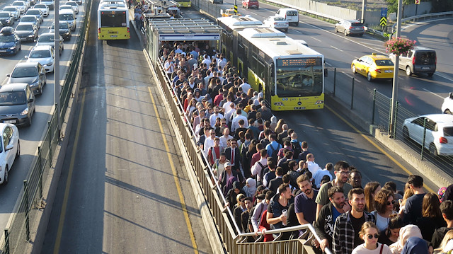 Her şey güzel olacak diyorlardı, buyrun işte oldu