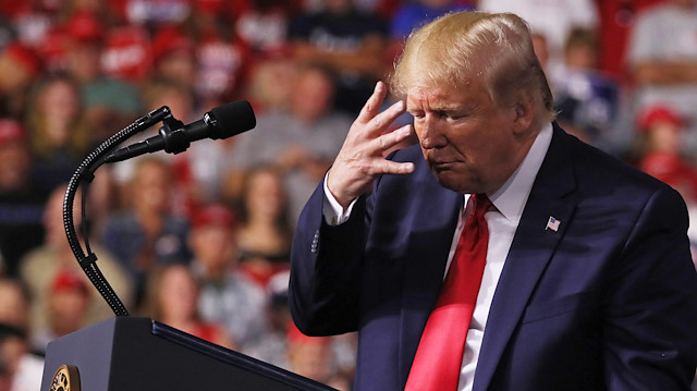 Biden to Trump: 'You're not going to destroy me'