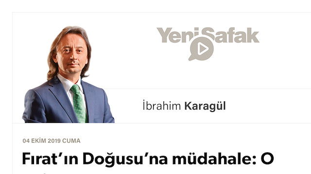 * Fırat’ın Doğusu’na müdahale: O “bir gece ansızın” çok yakın.. * Dışarıdan “çevreleyenler”in, “iç işgalci”lerin tek hedefi koridor! * Erdoğan’ın son çağrısı bu: Harita planları sıfırlanacak.. * ABD: “Türkiye girerse çıkmak zorunda kalırız”