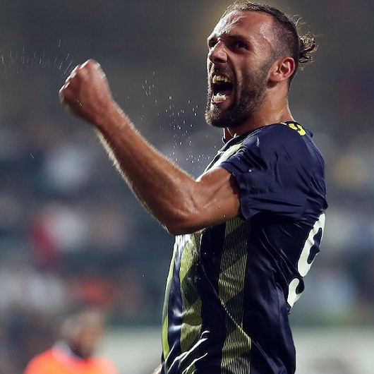 Süper Ligdeki futbolcuların piyasa değerleri güncellendi: Vedat Muriç değerini katladı
