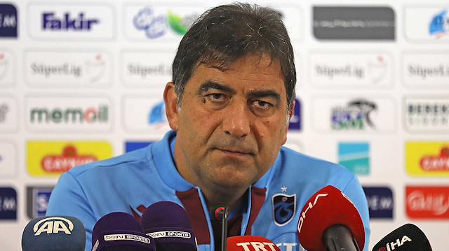 Ünal Karaman: