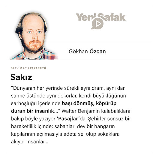 Sakız