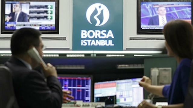 Yabancı yatırımcı atağa geçti: Borsada 311 milyon dolarlık alım