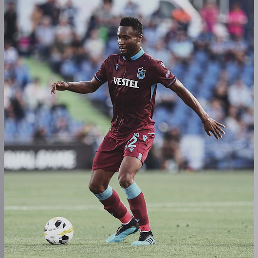 John Obi Mikelden Sturridge ve Abdülkadir Ömür itirafı