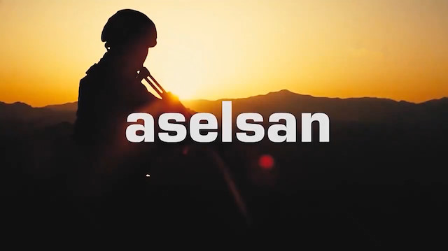 ASELSANdan Barış Pınarı Harekatı için özel video