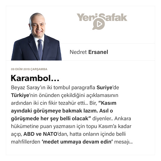 Karambol...