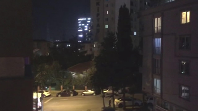 Barış Pınarı Harekatı nedeniyle İstanbulda tüm camilerde sela okundu