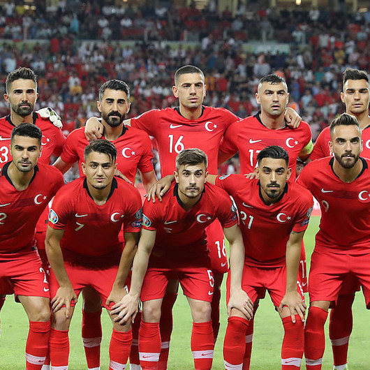 Milli futbolcu değerini katladı: Piyasa değeri 35 milyon euroya çıktı
