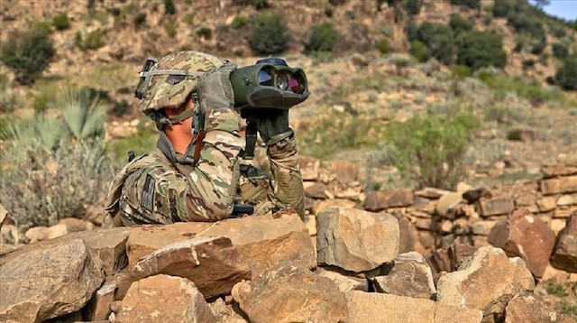 Us Top Al Qaeda Bomb Maker Killed In 2017 Yemen Strike