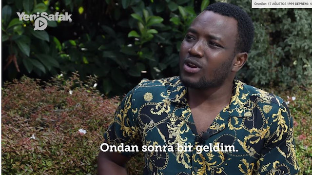 O anda herkes Allahı tanıdı