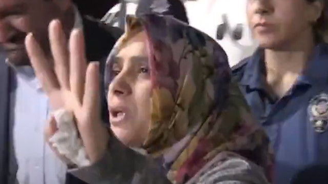 Şehit Uzman Çavuşun eşi: Benim düğünüm var, ben onurluyum