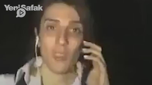 Arap medyasından skandal kurgu
