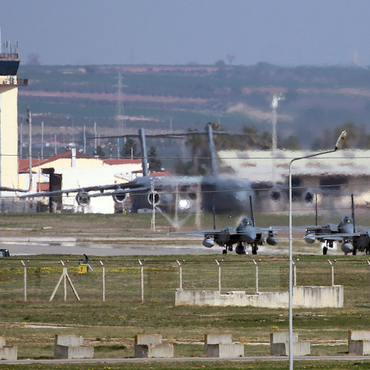 İncirlik ve Kürecik masaya gelebilir