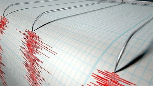 Magnitude 6.4 quake hits southern Philippines