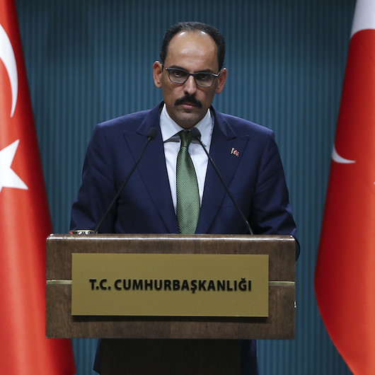 Harekat hız<br>kesmeden devam edecek