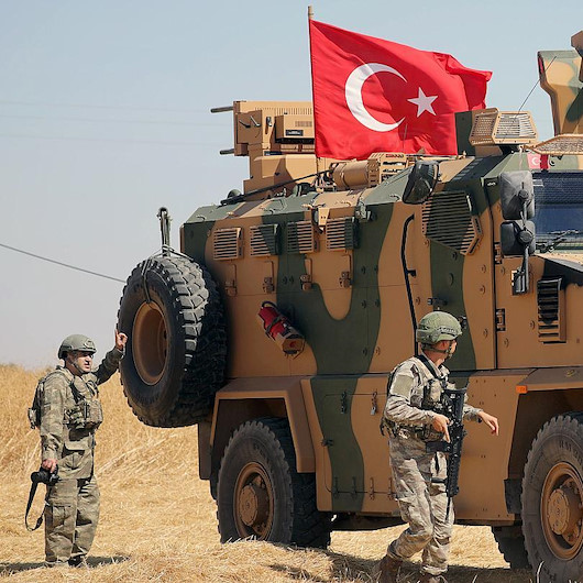 Canımızı kanımızı <br>feda etmeye hazırız