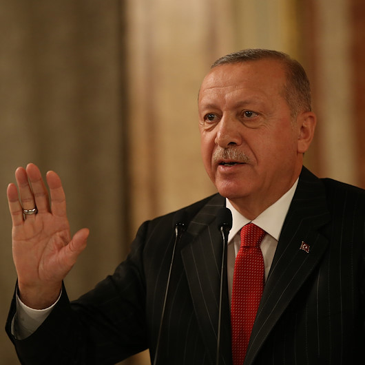 Terörizmi yendiğimizde...