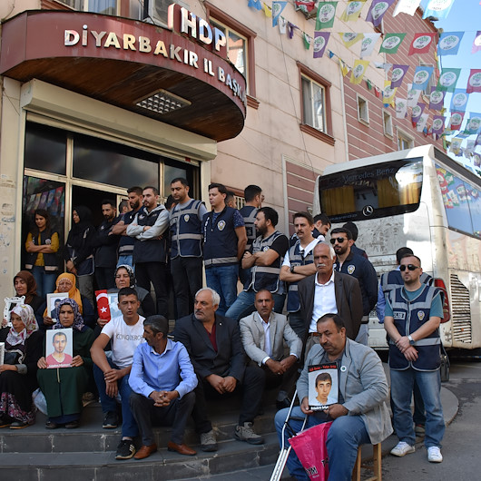 Onların<br>sonu geldi artık
