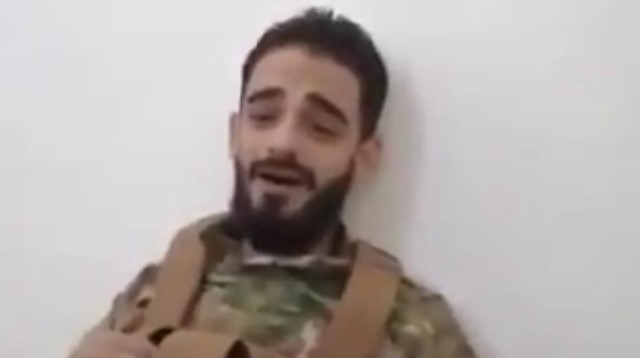 Şehidin annesine söylediği özlem dolu ezgisi