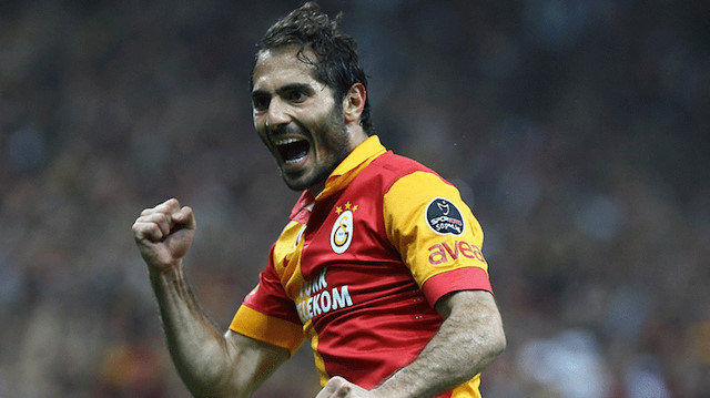Hamit Altıntopun en iyi 11i