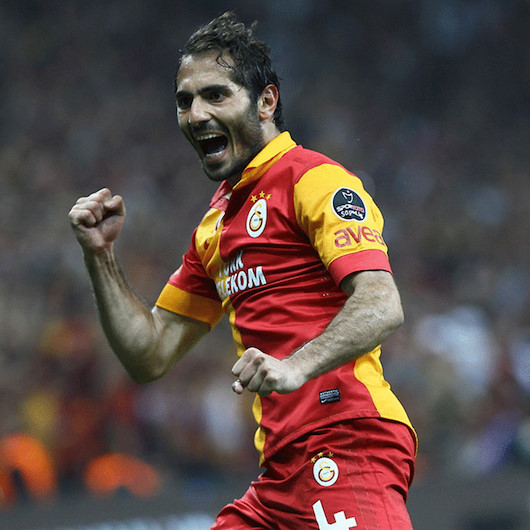 Hamit Altıntopun en iyi 11i