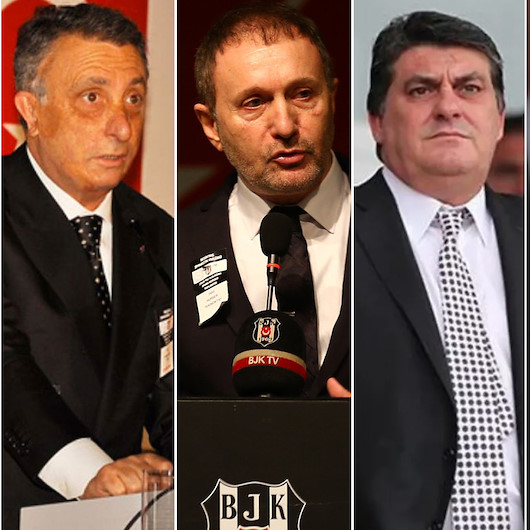 Son kez seslendiler