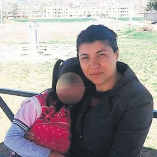 Mobese kamerasına yansıdı: Emine Bulut adım adım ölüme böyle götürüldü