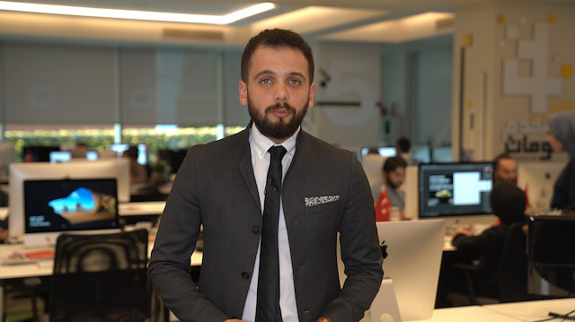 Zaman işliyor