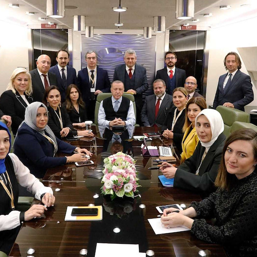 Putin 'bunları buradan atarız' dedi