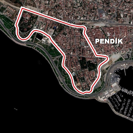 11 bin kişilik mahalle komple dönüşecek